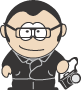Benutzeravatar