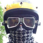 Benutzeravatar
