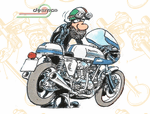 Benutzeravatar