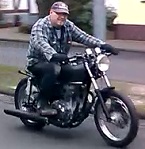 Benutzeravatar