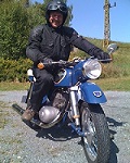 Benutzeravatar
