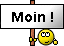 Moin :moin:
